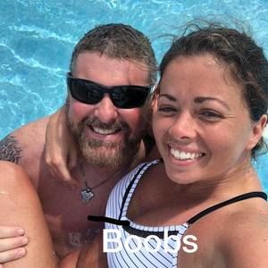 Meet your Posher, Rick